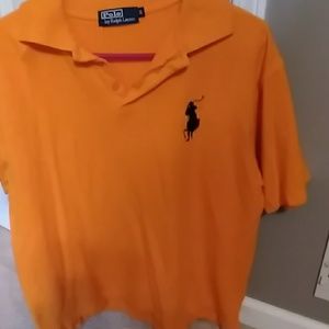 Ralph Lauren polo shirt